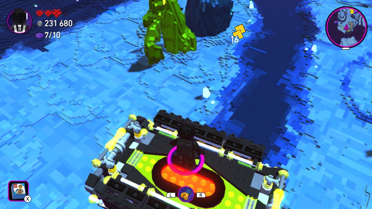 La LEGO película 2: El videojuego - Imagen 23